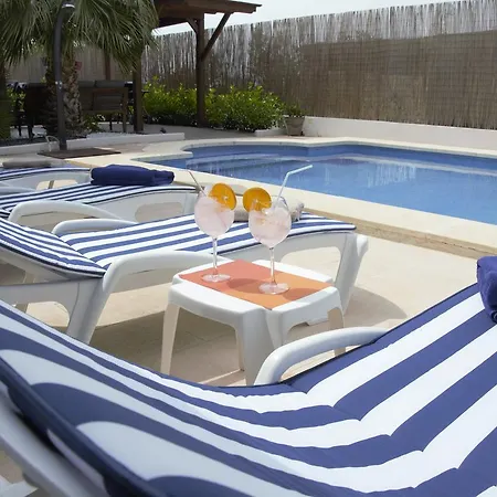 Hotel Vista Al Sol-2