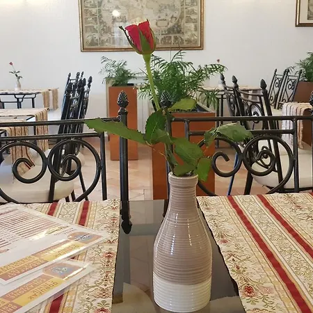 Villa Sveta Eufemija - Bed And Breakfast-2