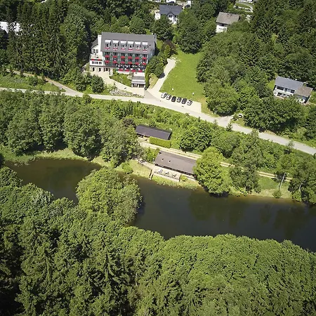 Waldhaus Am See-2