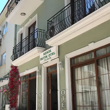Kekik Butik Otel-2