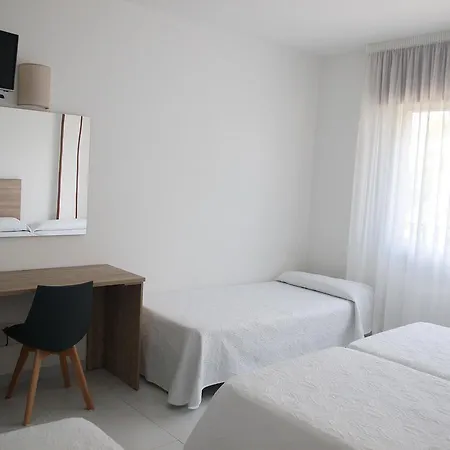Hotel Punta Seame-2