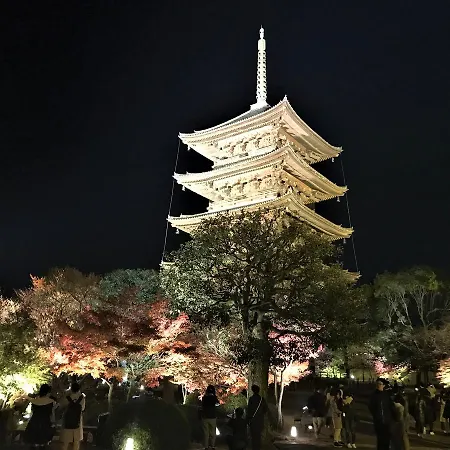 Home Inn Toji-2