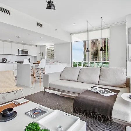 Ob Suites Brickell Miami-3