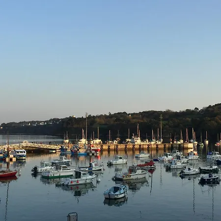 Appartement Design I - Port Du Rosmeur - Douarnenez-3