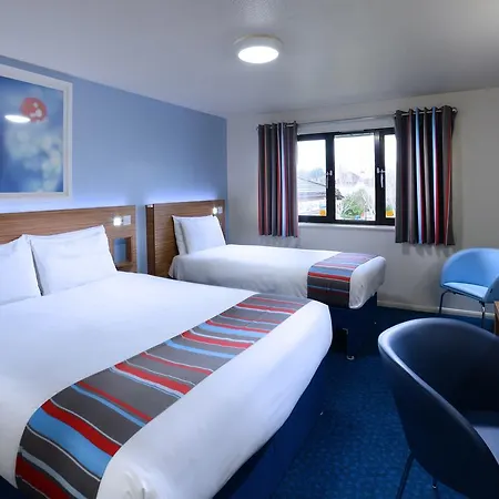 Travelodge Cork-2