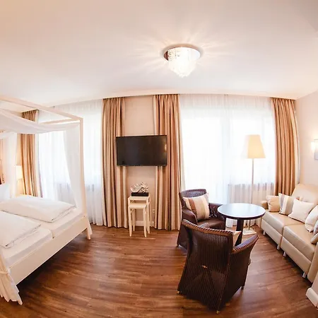 Hirsch 1783 Hotel Landhaus-3