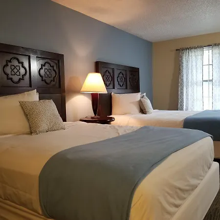Hospitality Inn - Jacksonville-3