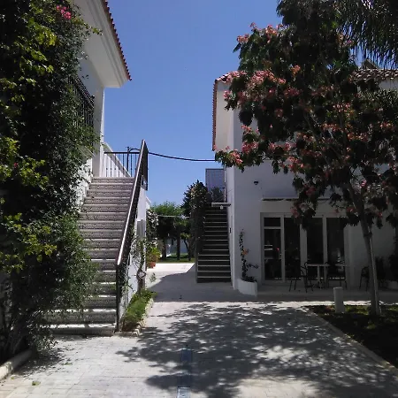 Hostal Las Cumbres-2