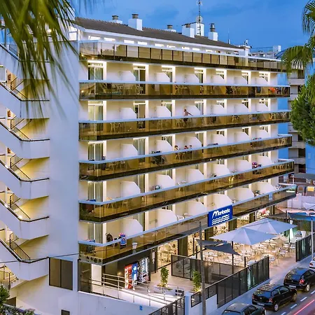 Aparthotel Marinada-3