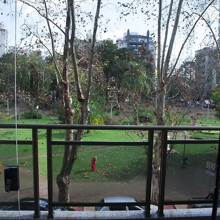 Hotel Serrador-2