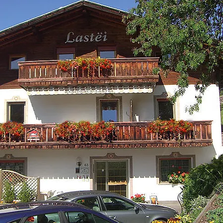 Residence Lastei-2