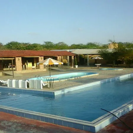 Day Camp Hotel Fazenda-3