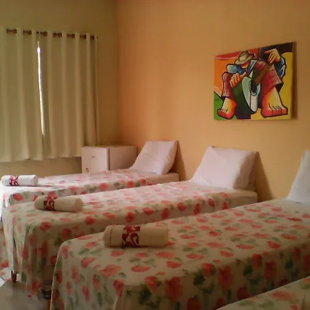 Day Camp Hotel Fazenda-2