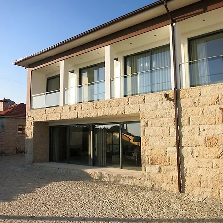 Hotel Rural Da Freita-3