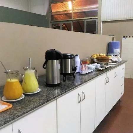 Hotel Cristal-2