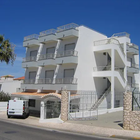 Residencial Campo-Mar By Umbral-2