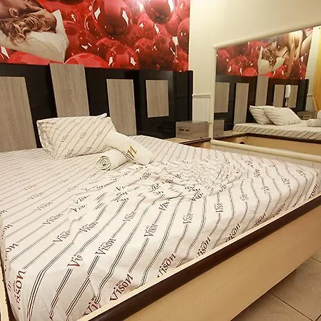 Motel Vison (Próximo GRU Aeroporto)-3