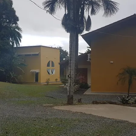 Pousada Recanto do Morro-2