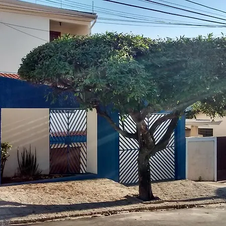 Pousada Parque Ecológico-2