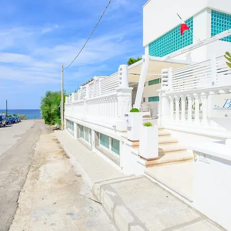 Blu Side Hotel & Residence-3