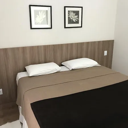 Hotel Villaggio Nobre-3