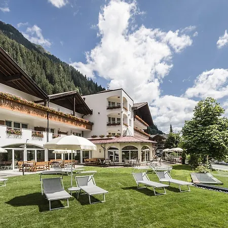 Hotel Seeber-2