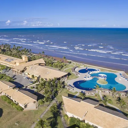 Makai Resort All Inclusive Convention Aracaju-2