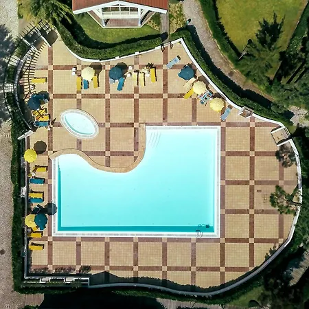 Aldeamento Turistico Casas Da Comporta-2