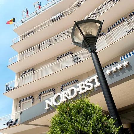 Hotel Nord Est-2