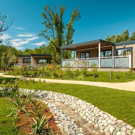 Mobile Homes Camping Santa Marina, Lanterna-2