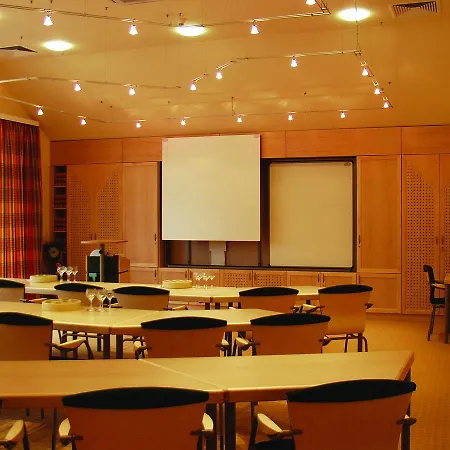 Classic Hotel Kaarst-2