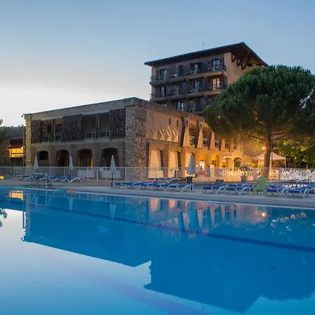 ULVF Hôtel Castel Luberon-2