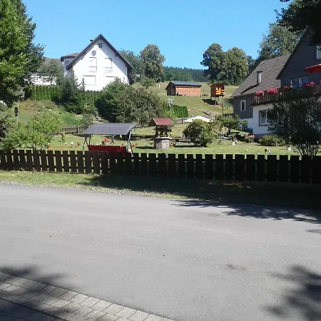 Pension Haus Zur Orke-2