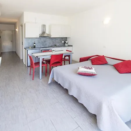 La Chioma Di Berenice Garda Residence-2