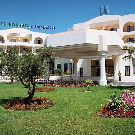 El Mouradi Gammarth-3