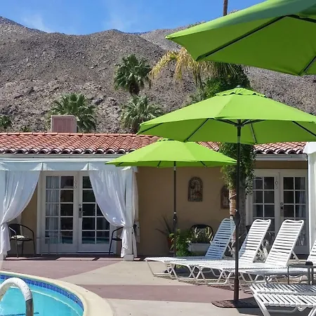 La Dolce Vita Resort & Spa - A Gay Men'S Clothing Optional Resort-3