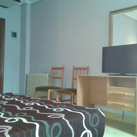 Hotel Los Nogales-2