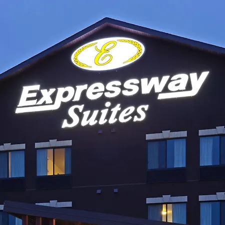 Comfort Inn & Suites Grand Forks Near Alerus Center-2