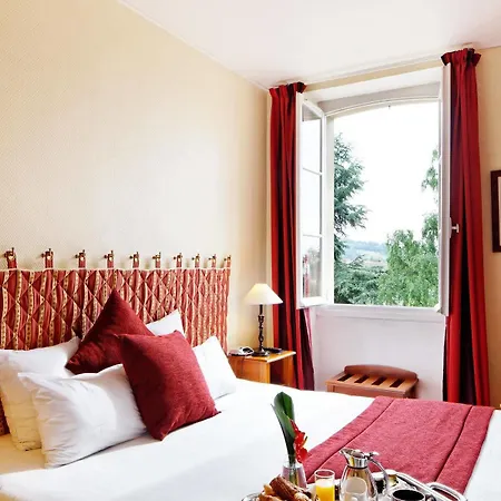 Hotel La Petite Verrerie-3