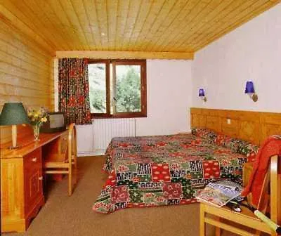 Chalet-Hôtel Alpage&SPA-2