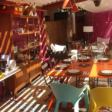 Bastide Fauvette & Spa-2
