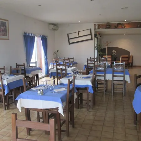 Hotel Du Soleil Bleu-3