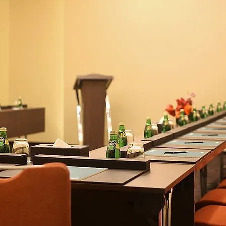 Cosmopolitan Hotel Dubai - Al Barsha-3