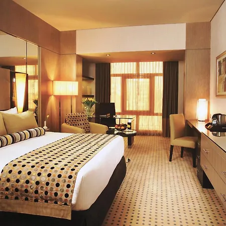 Time Grand Plaza Hotel, Dubai Airport-2