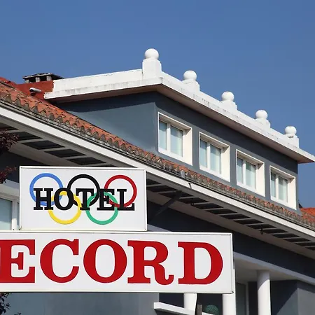 Hotel Record-3