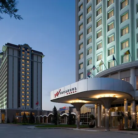 WOW Istanbul Hotel-3