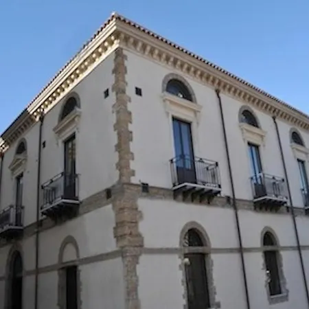 Hotel Palazzo Fortunato-2