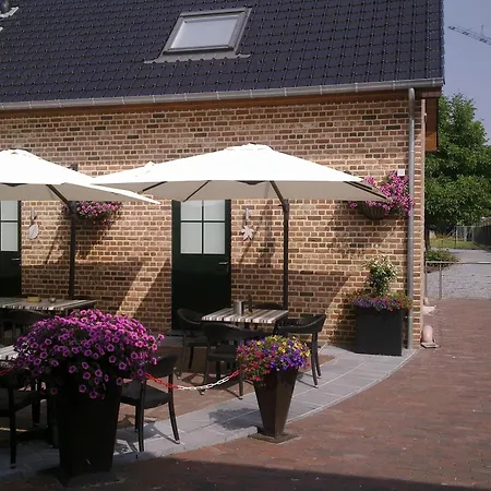 B&B de Taller-Hoeve-2