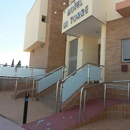 Hotel La Torre-2