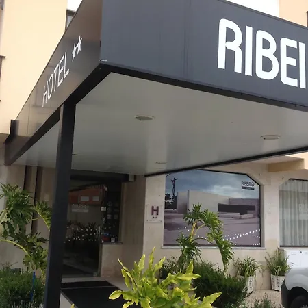 Ribeiro Hotel-2